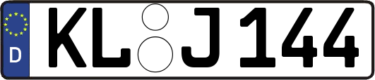 KL-J144