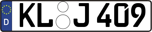 KL-J409