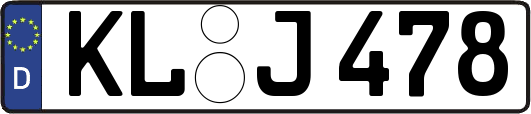 KL-J478
