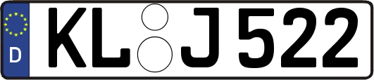KL-J522