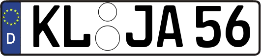 KL-JA56