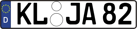 KL-JA82