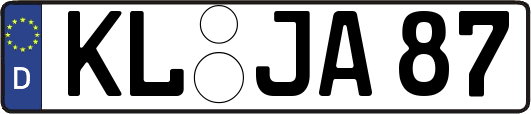 KL-JA87