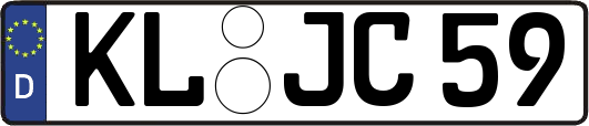 KL-JC59