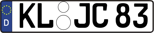 KL-JC83