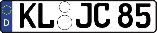 KL-JC85