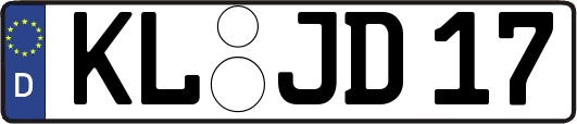 KL-JD17