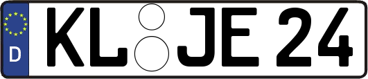 KL-JE24