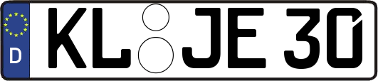 KL-JE30
