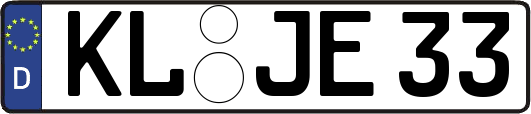 KL-JE33