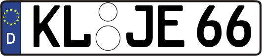 KL-JE66