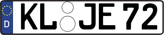 KL-JE72