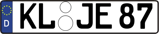 KL-JE87