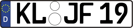 KL-JF19