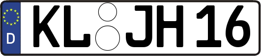 KL-JH16