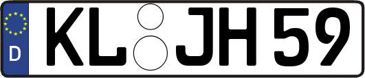 KL-JH59