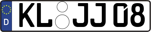 KL-JJ08