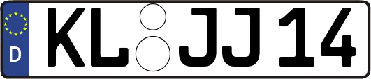 KL-JJ14