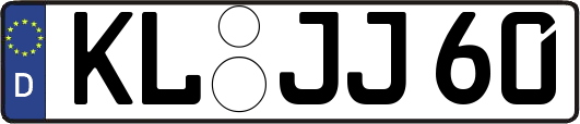 KL-JJ60