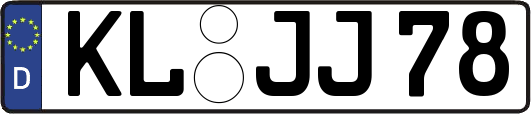 KL-JJ78