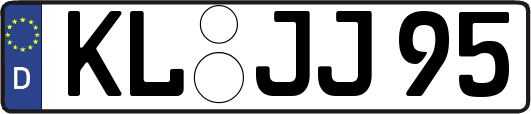 KL-JJ95