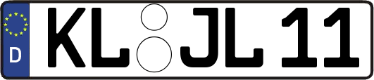 KL-JL11