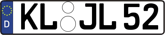 KL-JL52