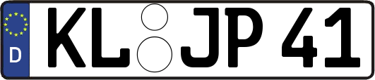 KL-JP41