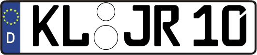 KL-JR10