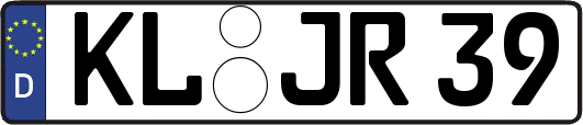 KL-JR39