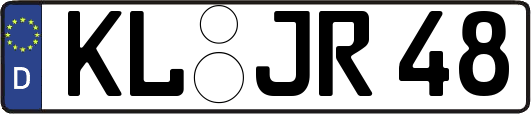 KL-JR48