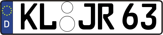 KL-JR63