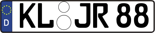 KL-JR88