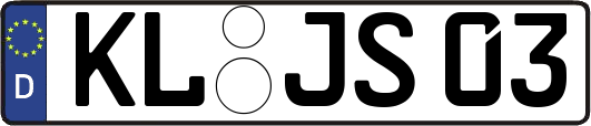 KL-JS03