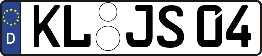 KL-JS04