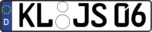KL-JS06