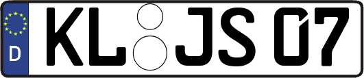 KL-JS07