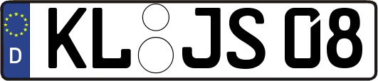 KL-JS08