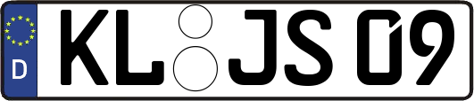 KL-JS09
