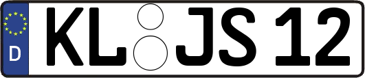 KL-JS12