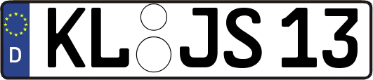 KL-JS13