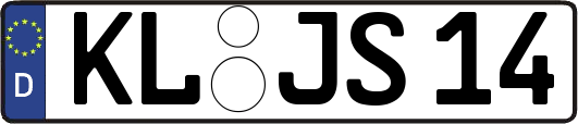 KL-JS14