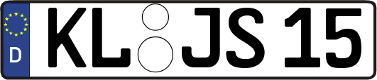 KL-JS15
