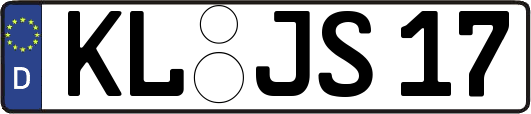 KL-JS17