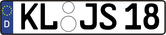 KL-JS18