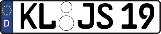 KL-JS19