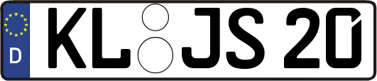 KL-JS20