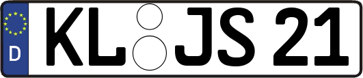 KL-JS21