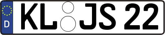 KL-JS22