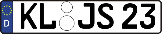 KL-JS23